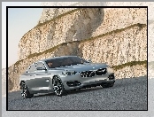 BMW Concept CS, Prototyp, 2007
