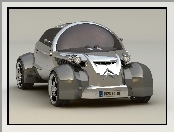 Nowy, Concept, Citroen 2CV
