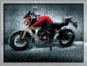 Nowy, Model, Suzuki GSR750