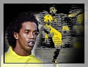 Piłka nożna, Ronaldinho