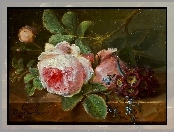 Obraz, Cornelis, Van Spaendock