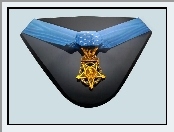 Odznaka, Medal Of Honor