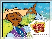 Class of 3000, Serial animowany