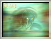 Legacy Of Kain Soul Reaver 2, postać, twarz