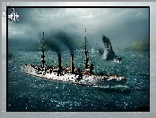 World Of Warships