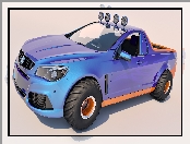 Holden Offroad UTE