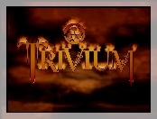 Trivium, ogień, płomienie