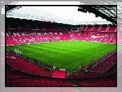 Old, Manchester United, Trafford