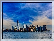 One World Trade Center, Manhattan