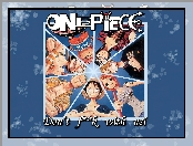 One Piece, ludzie, kumple