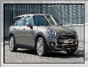 Mini One Clubman