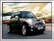 Mini One, Hatchback