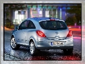 Nowy, Opel Corsa