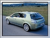 Opel Signum