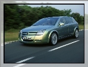 Opel Signum