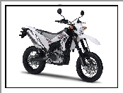 Opony, Drogowe, Yamaha WR 250X