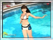 Dead Or Alive Xtreme 2, Lei Fang