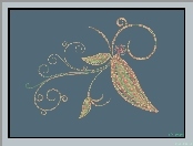 Tekstura, Ornament, Grafika
