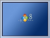 Windows, Osiem, Logo