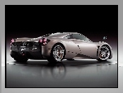 Pagani Huayra