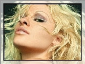 Blondynka, Pamela Anderson