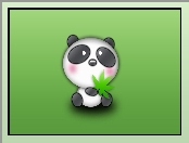 Mała, Panda, Marihuana