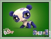 Panda, Littlest Pet Shop