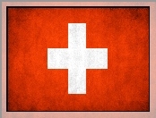 Flaga, Państwa, Szwajcaria