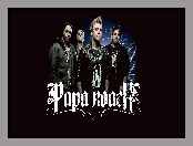 Zespół, Papa Roach
