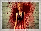 Parasite Eve, Aya Brea