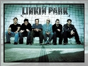 Linkin Park, Piosenkarze