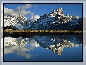 Patagonia, Park, Narodowy