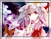 Touhou, Patchouli Knowledge