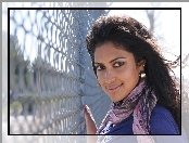 Amala Paul Poster