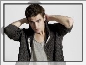 Paul Wesley