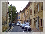 Pelissanne, Droga, Francja, Prowansja