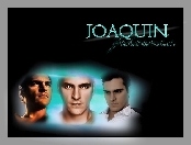 Joaquin Phoenix, twarze