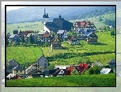 Kluszkowce, Pieniny, Polska