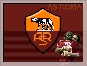 Piłka nożna, As Roma