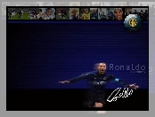 Piłka nożna, Ronaldo, Inter
