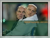 Piłka nożna, trener, Werder