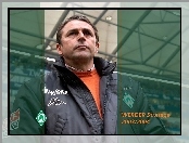 Piłka nożna, trener, Werder