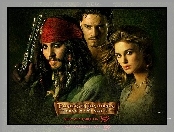 Pirates of the Caribbean