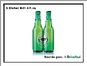 Heineken, Piwka, Browarki