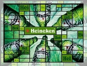 Piwo, Heineken