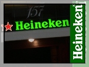 Piwo, Heineken