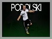 Lukas, Podolski, Piłkarz