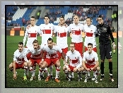 Polska, Drużyna, Euro 2012