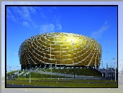 Polska, PGE Arena, Gdańsk, Stadion