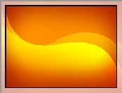 Pomarańczowa, Grafika